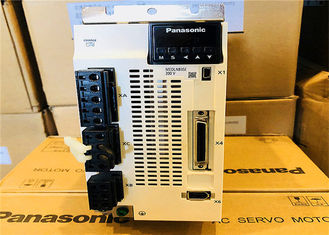 3-phase 200 to 240V +10% -15% 50/60 Hz MEDLT83SF Industrial Servo Drives Panasonic