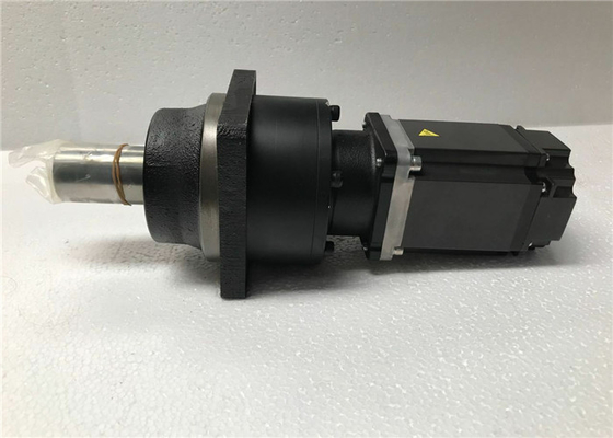 IL SERVOMOTORE di CA di Mitsubishi HF-KP73G1 10 chilogrammi HA PRODOTTO 750W 3000 R/MIN (150 hertz)