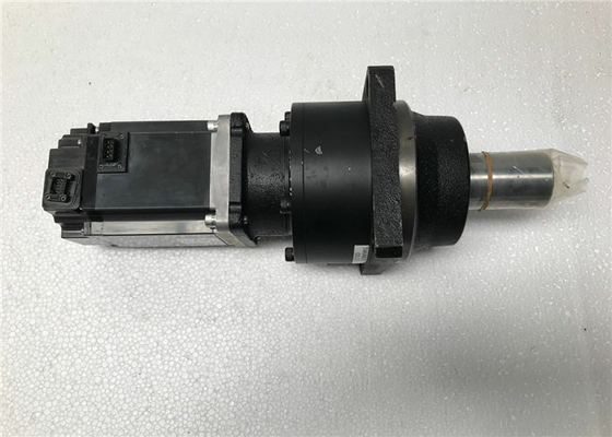 IL SERVOMOTORE di CA di Mitsubishi HF-KP73G1 10 chilogrammi HA PRODOTTO 750W 3000 R/MIN (150 hertz)