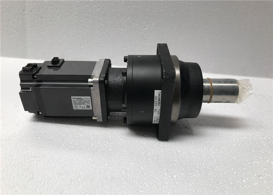 IL SERVOMOTORE di CA di Mitsubishi HF-KP73G1 10 chilogrammi HA PRODOTTO 750W 3000 R/MIN (150 hertz)