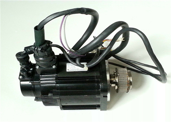 Yaskawa  14A AC SERVO MOTOR SGMRV-13ANA-YR31  Permanent Magnet  Made in Japan