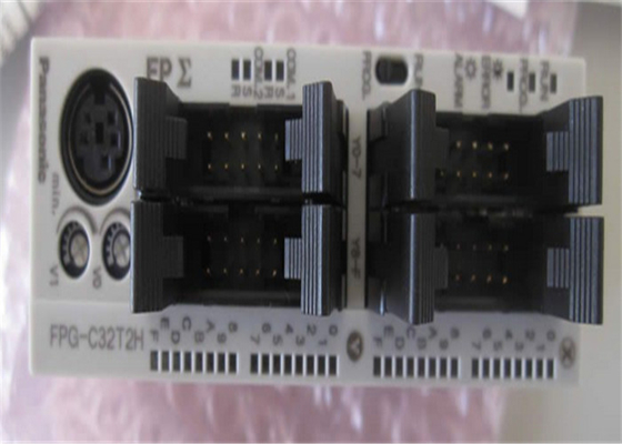 Panasonic AFPG2653HTM PLC Programmable Logic Controller 12 points I/O control