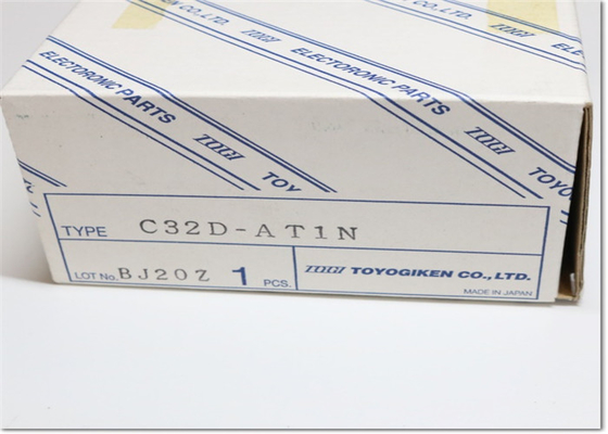 Modulo di alimentazione ridondante di C32D-AT1N TOYOGIKEN cc LONK