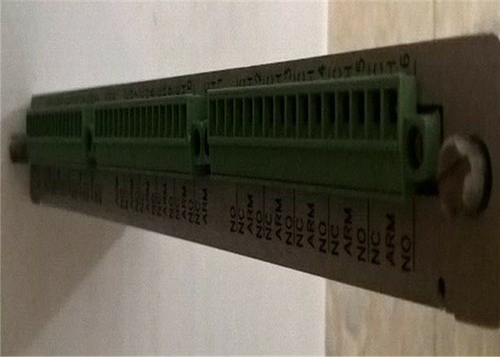 Piegato modulo di relè di Manica del Nevada 16 149992-01 3500/33 NUOVA di FABBRICA IN ECCEDENZA SIGILLATA