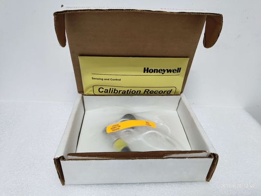 Honeywell Sensotec Miniature Sensor Load Cell 060-1432-07 Model 31 1000 lb Range