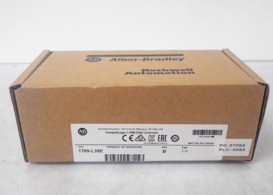 Allen Bradley PanelView Plus 7 Standard 2711P-T15C22D8S-B Color Touch 15  ENet DC