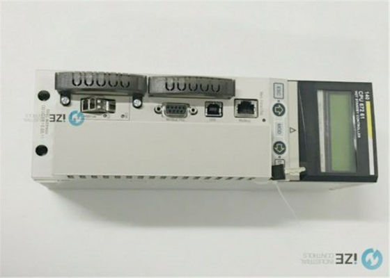 KB elettrico 140CPU67261 3072 di Schneider appoggio interurbano di quantum di 266 megahertz