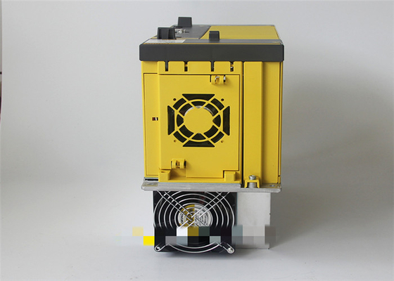 A06B-6220-H026 #H600 Energy Saving AC Servo Motor Amplifier 230V Maximum Output Voltage 35.0KW