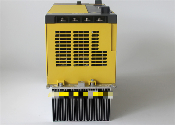 A06B-6220-H026 #H600 Energy Saving AC Servo Motor Amplifier 230V Maximum Output Voltage 35.0KW