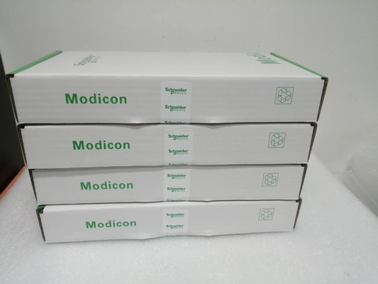 Schneider 140EIA92100 Quantum AS-i MASTER template 1 channel new original