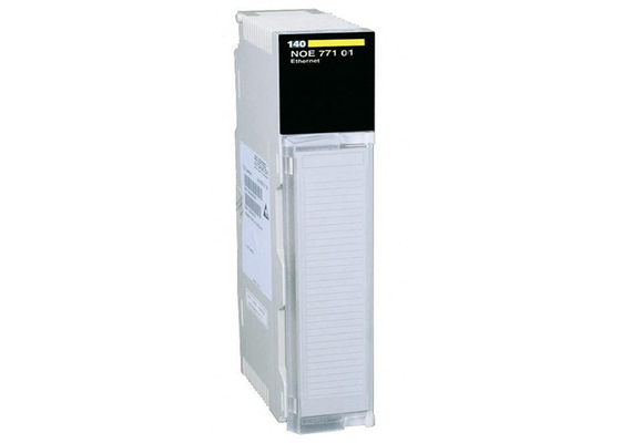 Schneider Electric 140NOE51100 Modicon Quantum PLC Controller New Original