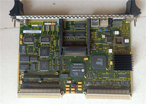 Siemens Simatic TDC cpu551 64-BIT CPU MODULE WITH DIGITAL INPUTS  Processor Assembly  6DD1600-0BA1