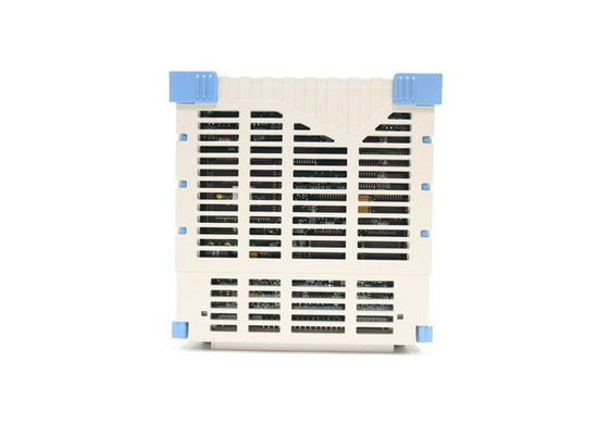 PLC Input 1C31129G03  Module Emerson Westinghouse analog input output module