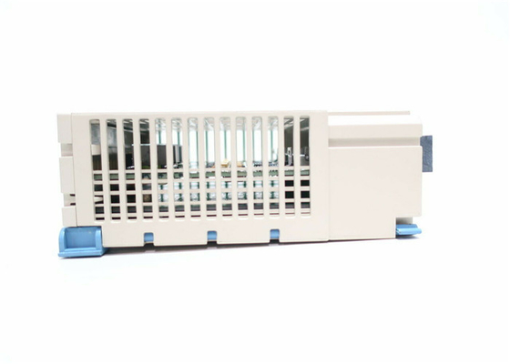 PLC Input 1C31129G03  Module Emerson Westinghouse analog input output module
