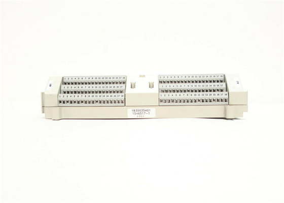 Emerson  Westinghouse PLC 1B30035H01 Input  Module  analog input output module