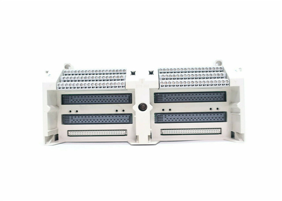 Emerson  Westinghouse PLC 1B30035H01 Input  Module  analog input output module
