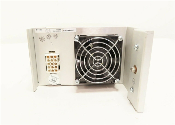 Modulo di entrata analogica del modulo di input dello SpA di Emerson Westinghouse 1X00024H01