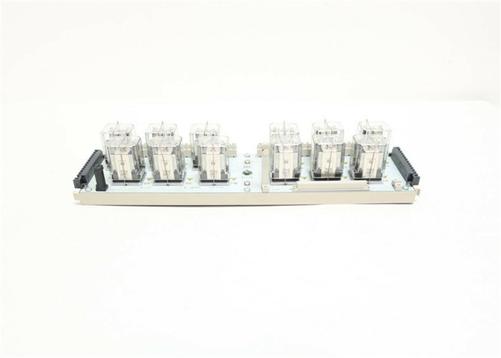 Emerson  Westinghouse PLC  Input Module 1C31222G01 analog input module