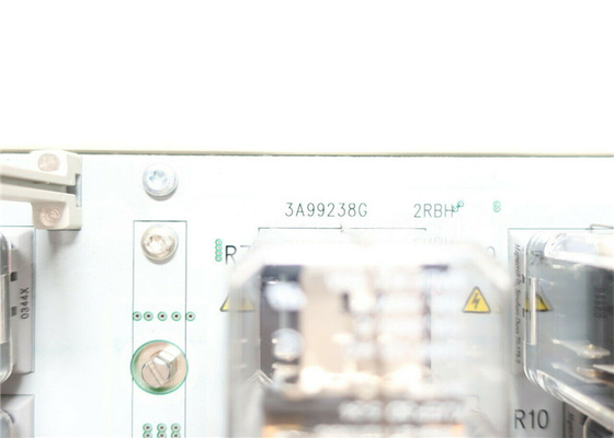 Emerson  Westinghouse PLC  Input Module 1C31222G01 analog input module
