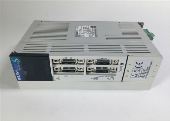 Mitsubishi Servo Amplifier 3 Phase 600 W MR-J2S-60CL  Industrial Servo Drives