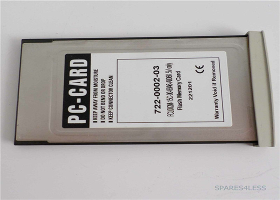 Carta digitale del modulo i o del CPU del plc della scheda di memoria di Siemens 6DD1610-0AH3 SIMATIC TDC MC521