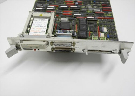 Siemens Control Circuit Board simadyn D 6dd1600-0ae2 pm12 process module pm12 Version E