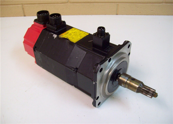 Servomotore industriale 4.6AMPS 3000RPM A3/3000 di FANUC A06B-0123-B175