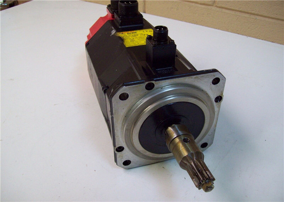 Servomotore industriale 4.6AMPS 3000RPM A3/3000 di FANUC A06B-0123-B175