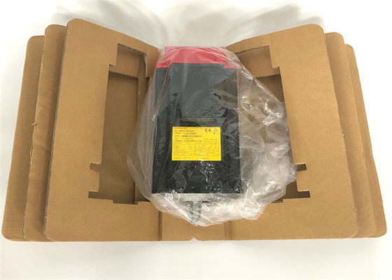Alfa industriale di Fanuc del servomotore A06B-0373-B175 2/3000 di 3000rpm 200-230V