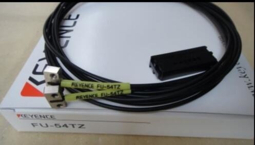 Unità in fibra trasmissiva Sensore Keyence FU-54TZ Oggetto con un diametro di 0,005 mm*2