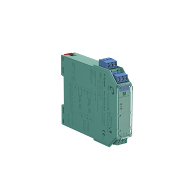 2 CHANNEL ISOLATED BARRIER SOLENOID DRIVER SWITCH AMPLIFIER KFD0-SD2-EX2.1045