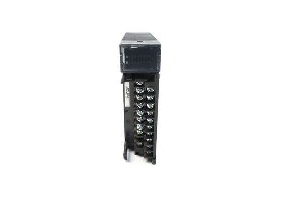 Modulo di uscita IC693MDL940, gamma di 5V a CC 30V, gamma di tensione di frequenza di 50Hz a 60Hz