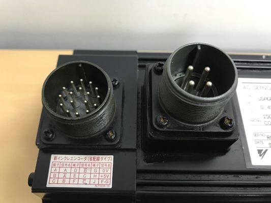 USAFED-13CA2K brand new and original,With Encode 6000 pulses/rev Incremental