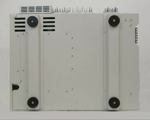 Mitsubishi CR-E356-S06 CONTROLLER INDUSTRIAL ROBOT CONTROLLER AC200-230V