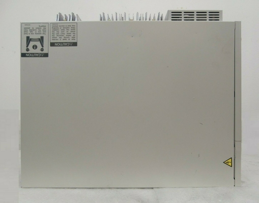 Mitsubishi CR-E356-S06 CONTROLLER INDUSTRIAL ROBOT CONTROLLER AC200-230V