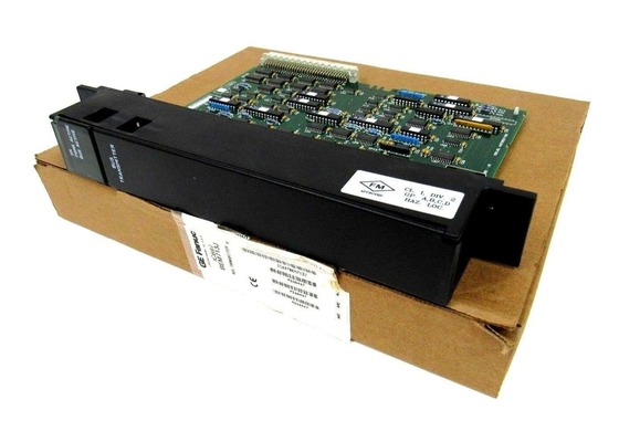 GE FANUC IC697BEM713, modulo di trasmettitore del bus, 500 kbyte/sec