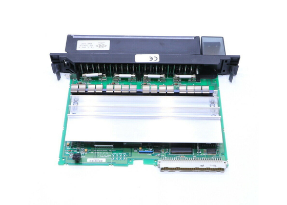 GE FANUC IC697MDL740, discreto ha prodotto il modulo, modulo di uscita discreto