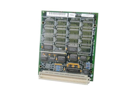 GE Fanuc IC697MEM713, memoria manifatturiera, serie 90-70 di espansione