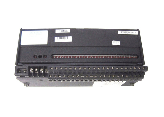 Ge Fanuc IC660EBD025 ， Electronics Assembly Block Is Manufactured