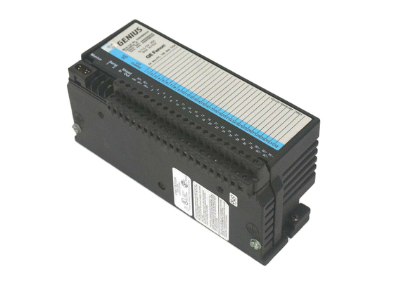 Ge Fanuc IC660EBD025 ， Electronics Assembly Block Is Manufactured