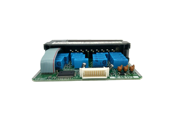 AB 1746-OW16, modulo di uscita del contatto di SLC 500 Digital