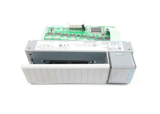 AB 1746-OB32, modulo di uscita di CC di SLC 500 Digital, 24VDC