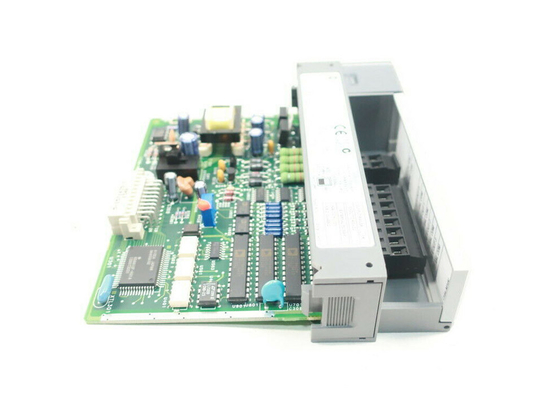 AB 1746-NO4V, SLC 500 analogico ha prodotto il modulo, 10 VCC