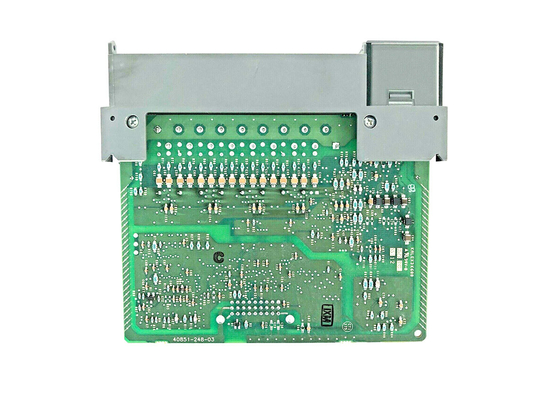 AB 1746-NI8 ， SLC 500 Analog I/O Module ， Combination 120 Volts AC I/O