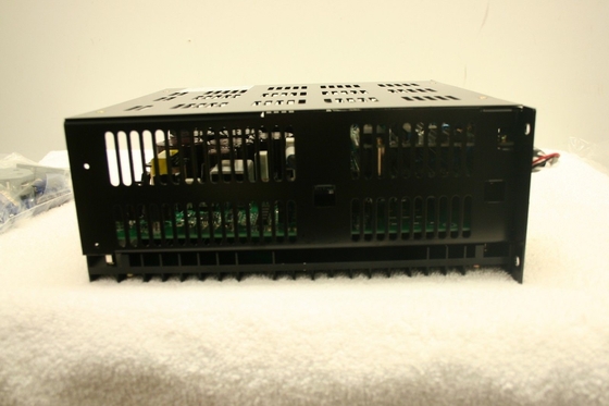 YASKAWA  CACR-HR02BAB11Y5 SERVOPACK - AC DRIVE SERVO AMPLIFIER 0-115V 3P 2.7A OUTPUT