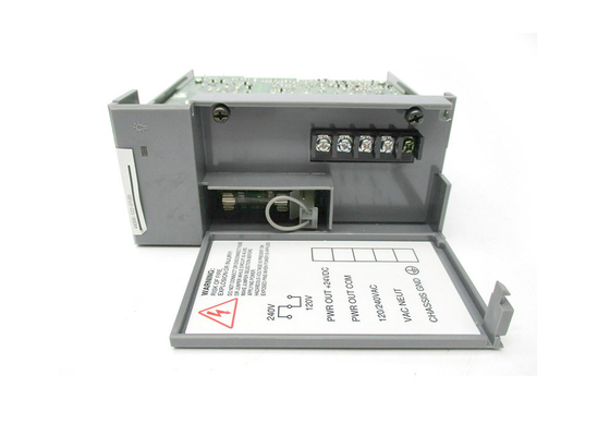 AB 1746-P1 ， SLC 500 Power Supply ， 120/220 Volts AC