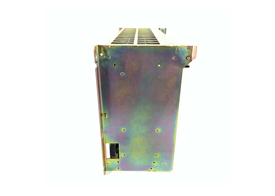 AB 1771-A3B1, telaio universale dell'ingresso/uscita, 24 ampèri, 12 scanalature