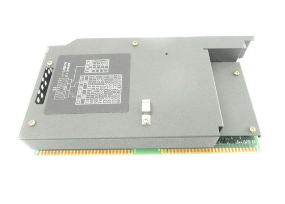 Adattatore dell'ingresso/uscita di AB 1771-ALX, del locale, esterno 1771 o alimentazioni elettriche della scanalatura