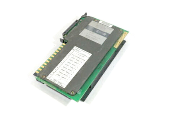 Modulo di posizionamento dello SpA 5 I O 1 kilohertz 1 scanalatura Allen Bradley 1771-DL