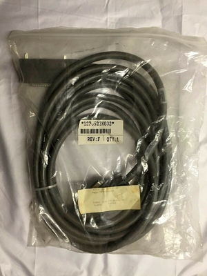 12P0523X032   Interface Cable Analog Output M/f Serial  of  Fisher Rosemount, new original.